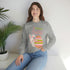 Easter Egg Unisex Heavy Blend™ Crewneck Sweatshirt