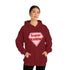 Super Grandma Unisex Heavy Blend™ Hooded Sweatshirt