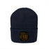 Keg Barrel Knit Beanie