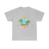 Summer Chill Unisex Heavy Cotton Tee