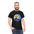 Tropical Island Unisex Heavy Cotton Tee