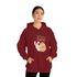 Easter Egg Unisex Heavy Blend™ Hooded Sweatshirt
