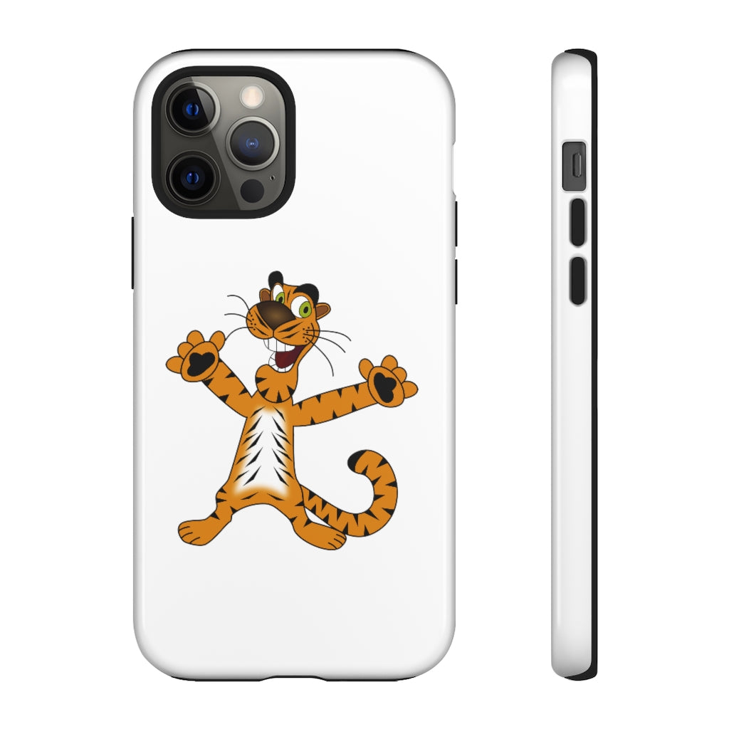 Tiger Tough Cases