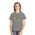 Spring Flowers Youth Midweight Tee