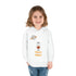 Holloween Toddler Pullover Fleece Hoodie