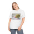 Shells of the Sea Unisex Heavy Cotton Tee