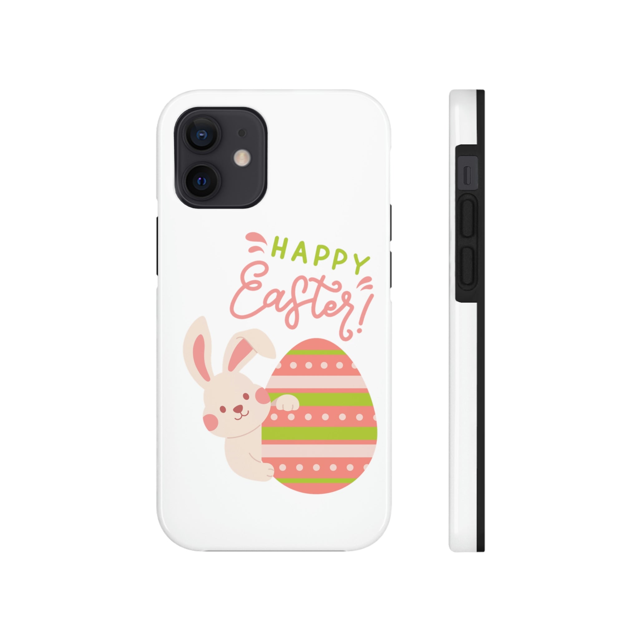 Easter Egg Tough Phone Cases, Case-Mate