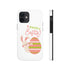 Easter Egg Tough Phone Cases, Case-Mate