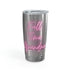 Full Time Grandma Ringneck Tumbler, 20oz