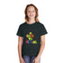 Sunny Back to School Youth Midweight Tee