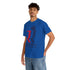 Memorial Day Heroes Unisex Heavy Cotton Tee