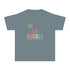 Sunny Hello Summer Youth Midweight Tee