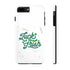 Luck Of The Irish Tough Phone Cases, Case-Mate