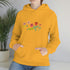 Spring Flowers Unisex Heavy Blend™ Hooded Sweatshirt