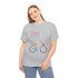Spring Time Unisex Heavy Cotton Tee