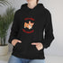 Have A Merry Corgi Christmas Unisex Heavy Blend™ Hooded Sweatshirt