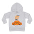 Let The Ghoul Times Roll Toddler Pullover Fleece Hoodie