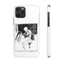 Piano Player Slim Phone Cases, Case-Mate