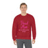 Proud MomUnisex Heavy Blend™ Crewneck Sweatshirt