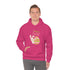 Easter Egg Unisex Heavy Blend™ Hooded Sweatshirt
