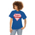 Super Grandma Unisex Heavy Cotton Tee