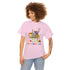 Wild About Kindergarten Unisex Heavy Cotton Tee