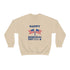 Happy Memorial Day Unisex Heavy Blend™ Crewneck Sweatshirt