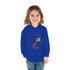 It's Game Time Toddler Pullover Fleece Hoodie