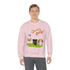 Spring Gang Unisex Heavy Blend™ Crewneck Sweatshirt