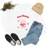 You Rock Unisex Heavy Blend™ Crewneck Sweatshirt
