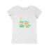 Sun Sea The Sand And Me Girls Princess Tee