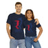 Memorial Day Heroes Unisex Heavy Cotton Tee