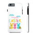 Happy Easter Bunny Tough Phone Cases, Case-Mate