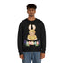 Easter Hunt Is On Unisex Heavy Blend™ Crewneck Sweatshirt