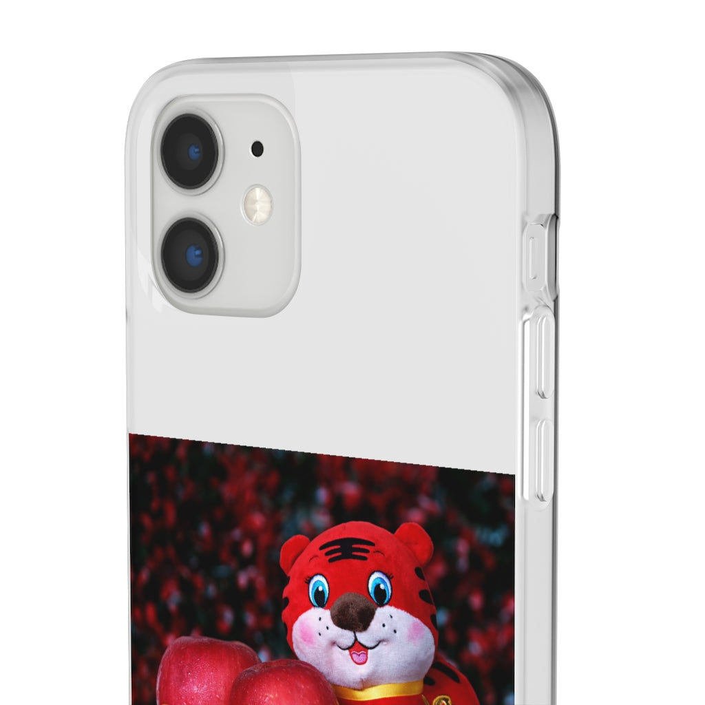 My Little Tiger Flexi Cases