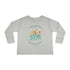 Hello Spring Toddler Long Sleeve Tee