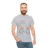 Spring Time Unisex Heavy Cotton Tee