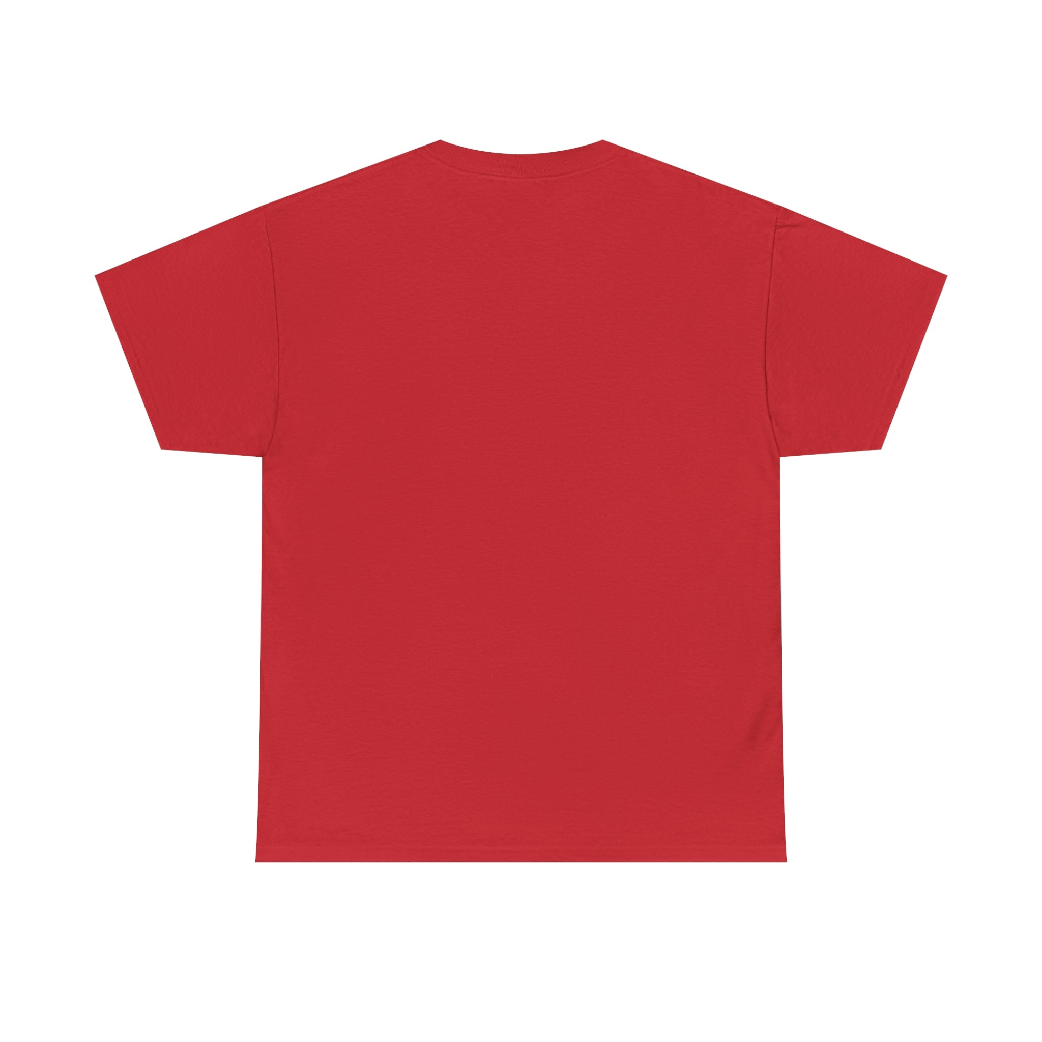 Full Time Grandma Unisex Heavy Cotton Tee