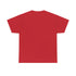 Full Time Grandma Unisex Heavy Cotton Tee