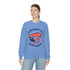 Memorial Day Honoring All Who Served Unisex Heavy Blend™ Crewneck Sweatshirt