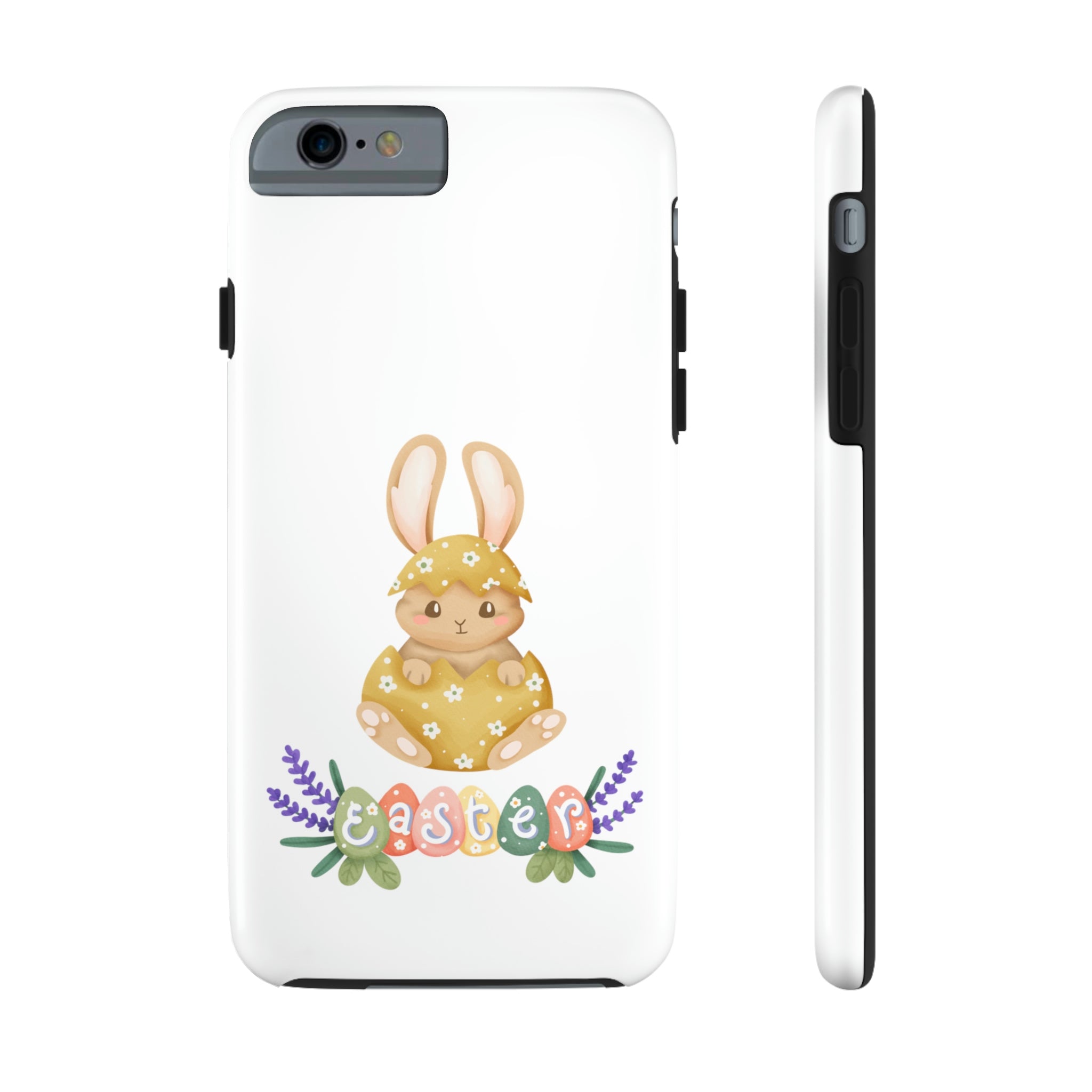 Easter Hunt Is On Tough Phone Cases, Case-Mate