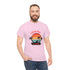 I Live For Summer Unisex Heavy Cotton Tee