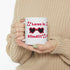 Love Is Blind!!! Ceramic Mug 11oz
