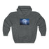 Mystical Moon Unisex Heavy Blend™ Hooded Sweatshirt