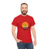 All I Need Is Sun Unisex Heavy Cotton Tee