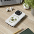 The Luck Of The Gnomies! Tough Phone Cases, Case-Mate