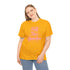 Full Time Grandma Unisex Heavy Cotton Tee