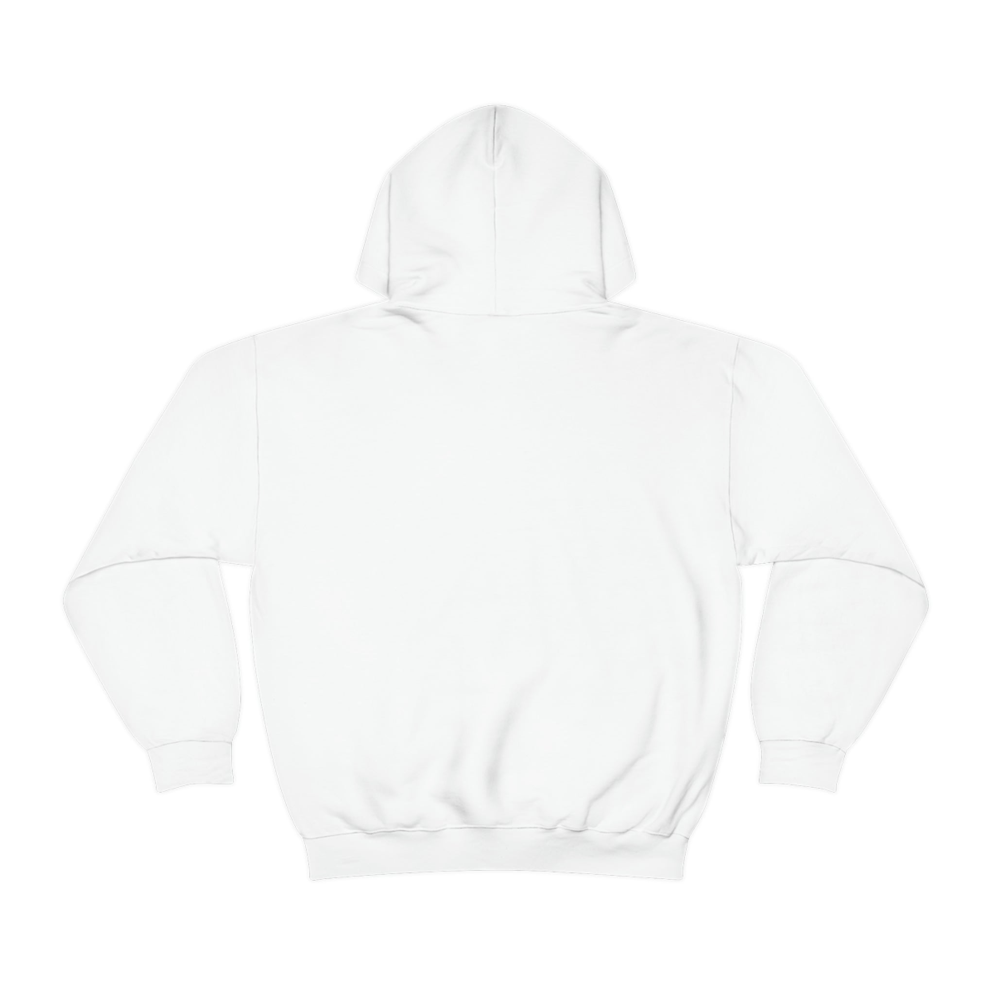 Easter Hunt Is On Unisex Heavy Blend™ Hooded Sweatshirt