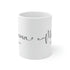 Happy Mama Day Ceramic Mug 11oz