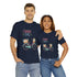 Spring Time Unisex Heavy Cotton Tee